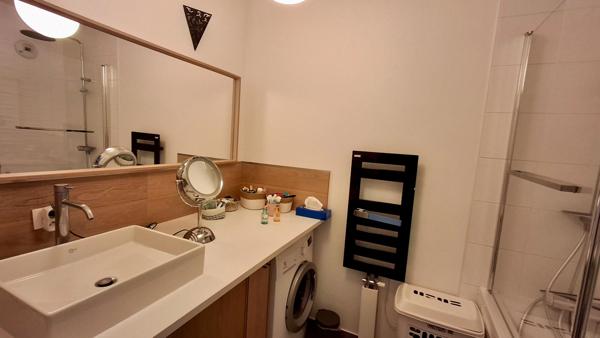 Appartement à vendre 3 pièces IVRY SUR SEINE (94)