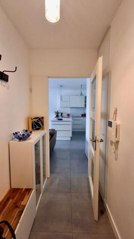 Appartement à vendre 3 pièces IVRY SUR SEINE (94)