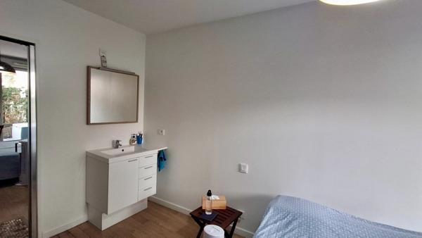 Appartement à vendre 3 pièces IVRY SUR SEINE (94)