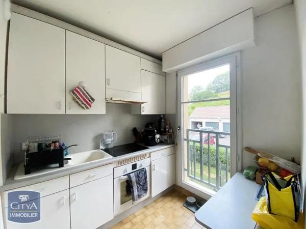 Appartement à louer 2 pièces 46.63m² Rambouillet (78120)
