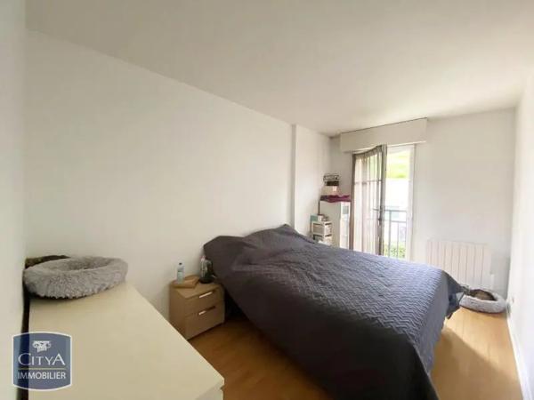 Appartement à louer 2 pièces 46.63m² Rambouillet (78120)