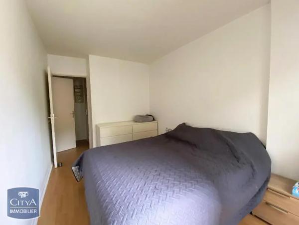Appartement à louer 2 pièces 46.63m² Rambouillet (78120)