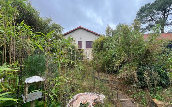 Maison à vendre    3 pièces •  Saint-Brevin-les-Pins