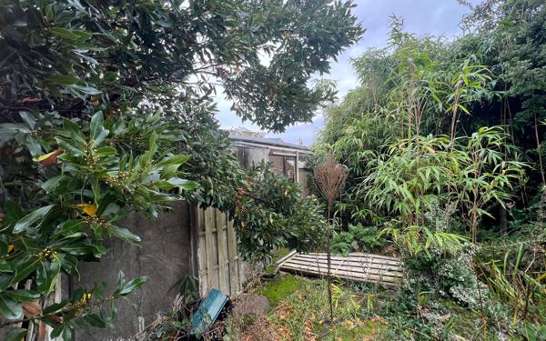 Maison à vendre    3 pièces •  Saint-Brevin-les-Pins