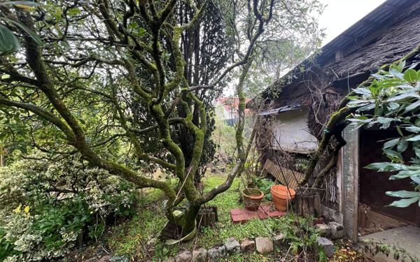 Maison à vendre    3 pièces •  Saint-Brevin-les-Pins