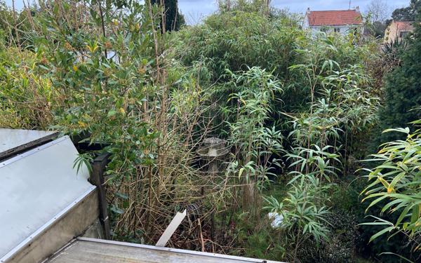 Maison à vendre    3 pièces •  Saint-Brevin-les-Pins