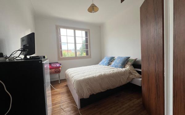 Maison à vendre    3 pièces •  Saint-Brevin-les-Pins