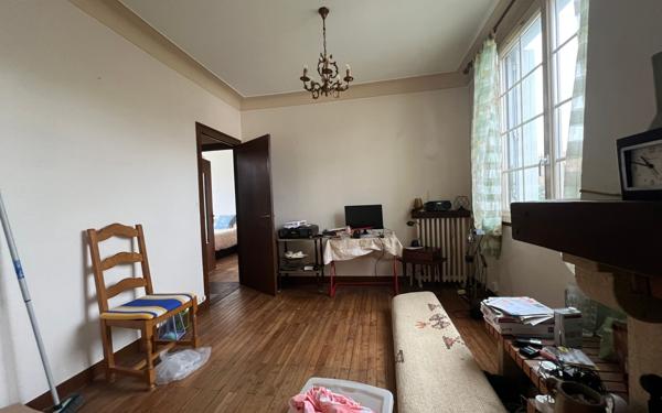 Maison à vendre    3 pièces •  Saint-Brevin-les-Pins