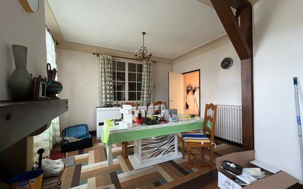 Maison à vendre    3 pièces •  Saint-Brevin-les-Pins