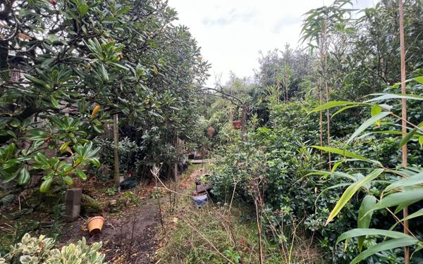 Maison à vendre    3 pièces •  Saint-Brevin-les-Pins