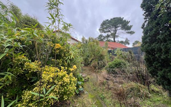 Maison à vendre    3 pièces •  Saint-Brevin-les-Pins