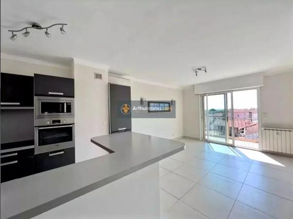 Vente Appartement 2 pièces 42 m2 à Fréjus