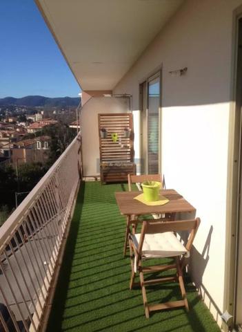 Vente Appartement 2 pièces 42 m2 à Fréjus