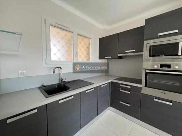 Vente Appartement 2 pièces 42 m2 à Fréjus