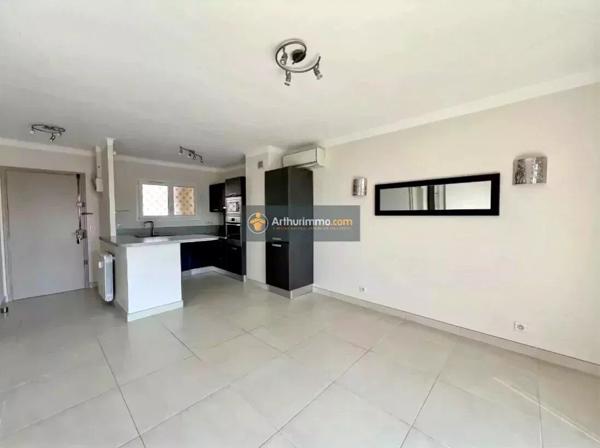 Vente Appartement 2 pièces 42 m2 à Fréjus