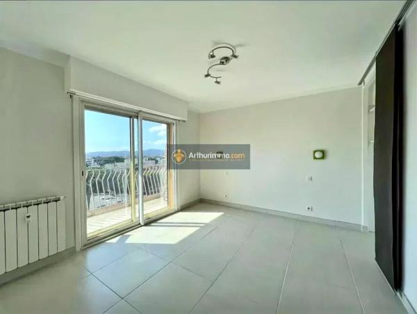Vente Appartement 2 pièces 42 m2 à Fréjus