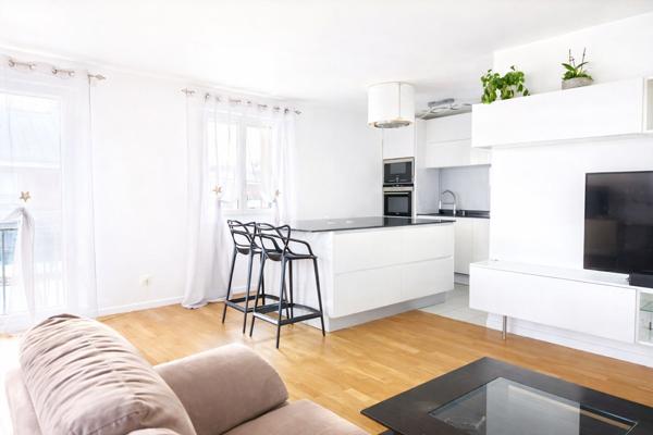 Appartement Antony 4 pièce(s) 84 m2