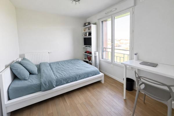 Appartement Antony 4 pièce(s) 84 m2