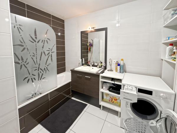 Appartement Antony 4 pièce(s) 84 m2