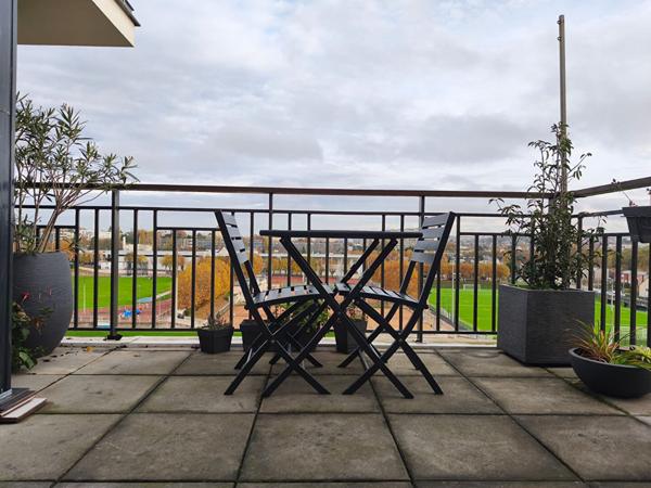 Appartement Antony 4 pièce(s) 84 m2