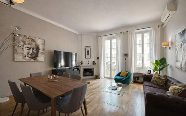 Appartement à vendre    3 pièces • 78,65 m2 Cannes