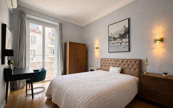 Appartement à vendre    3 pièces • 78,65 m2 Cannes