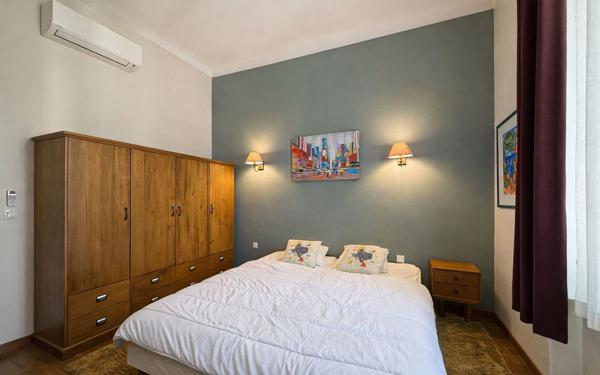 Appartement à vendre    3 pièces • 78,65 m2 Cannes