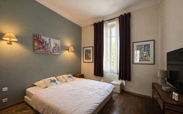 Appartement à vendre    3 pièces • 78,65 m2 Cannes