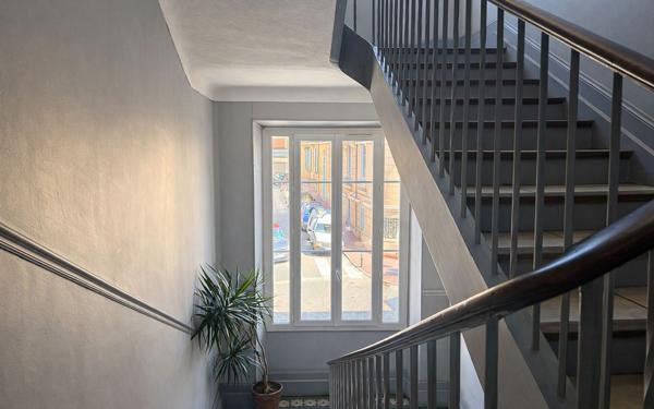 Appartement à vendre    3 pièces • 78,65 m2 Cannes