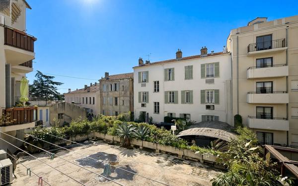 Appartement à vendre    3 pièces • 78,65 m2 Cannes