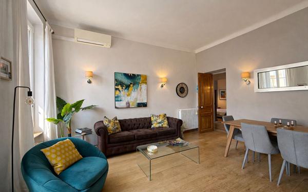 Appartement à vendre    3 pièces • 78,65 m2 Cannes