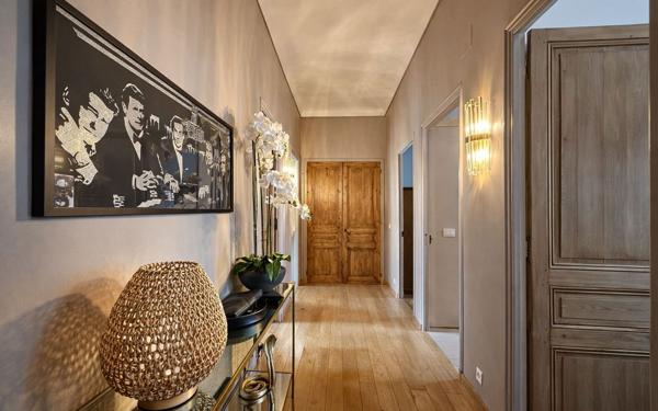 Appartement à vendre    3 pièces • 78,65 m2 Cannes