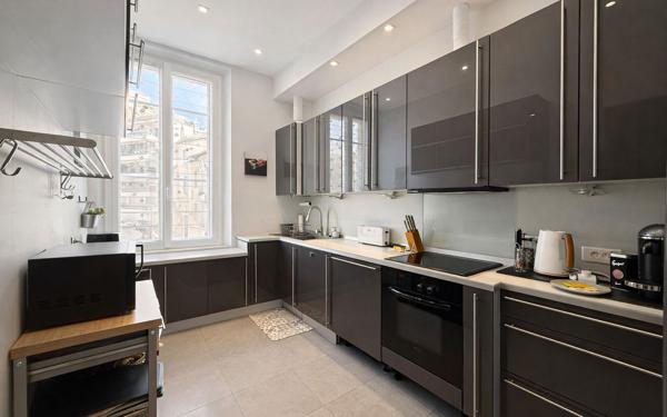 Appartement à vendre    3 pièces • 78,65 m2 Cannes