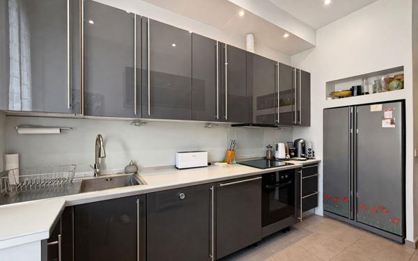 Appartement à vendre    3 pièces • 78,65 m2 Cannes