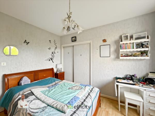 Maison 8 pièces - 196 m² Exclusivité efficity