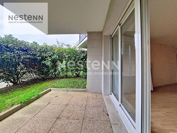 ORLEANS BEAUMONTS ENTRE LOIRE ET MADELEINE - T3 - TERRASSE - PARKING !