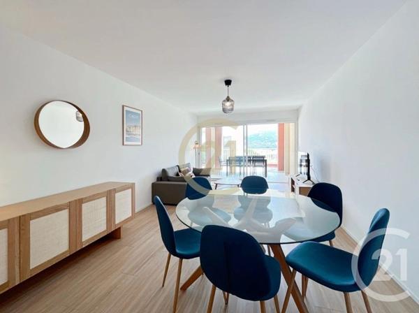 Appartement T3 à vendre  3 pièces - 66,22 m2 CALVI - 202