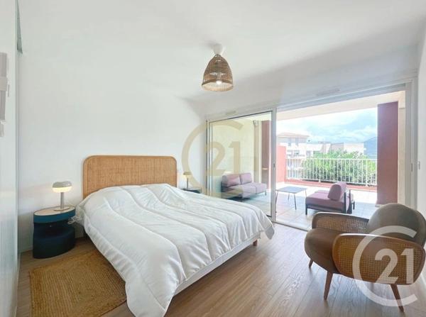 Appartement T3 à vendre  3 pièces - 66,22 m2 CALVI - 202