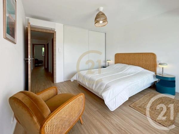 Appartement T3 à vendre  3 pièces - 66,22 m2 CALVI - 202