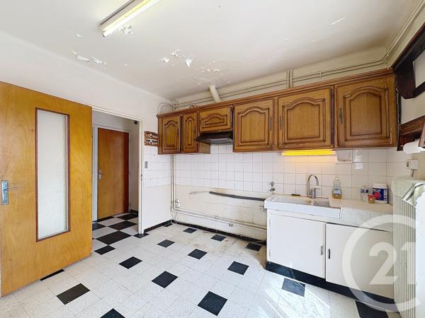 Maison à vendre  6 pièces - 139,02 m2 CASTELNAU LE LEZ - 34