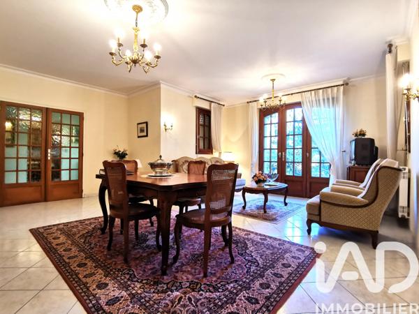 Maison à vendre 7 pièces 162 m² Saint-James