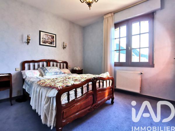 Maison à vendre 7 pièces 162 m² Saint-James