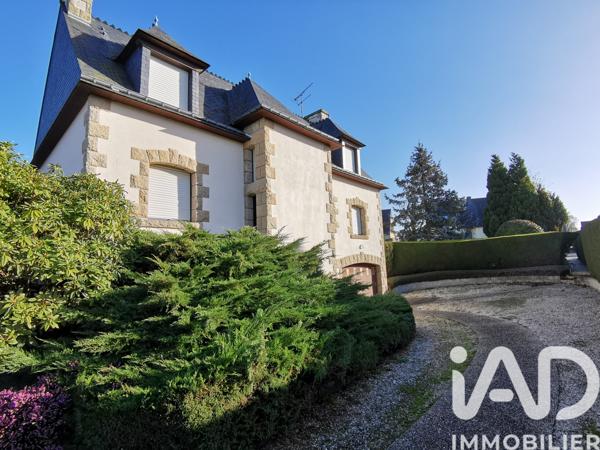 Maison à vendre 7 pièces 162 m² Saint-James