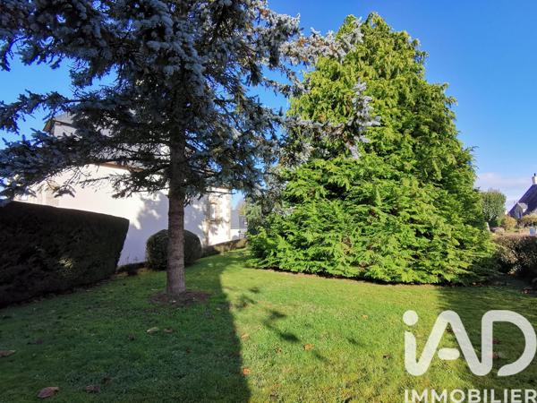 Maison à vendre 7 pièces 162 m² Saint-James