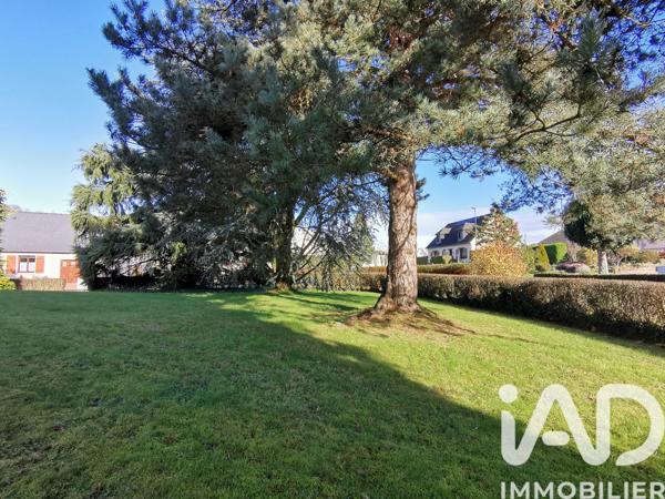 Maison à vendre 7 pièces 162 m² Saint-James