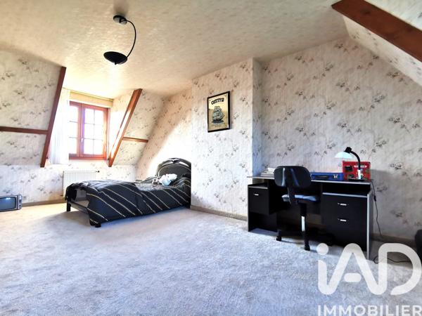 Maison à vendre 7 pièces 162 m² Saint-James