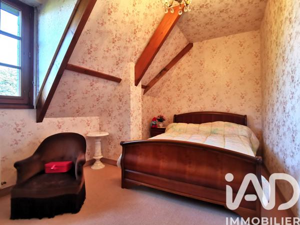 Maison à vendre 7 pièces 162 m² Saint-James