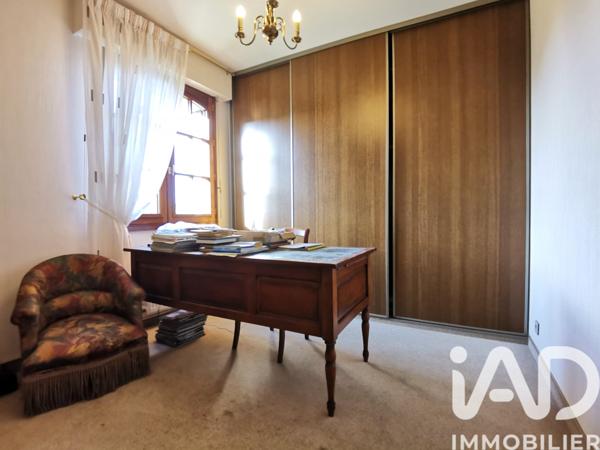 Maison à vendre 7 pièces 162 m² Saint-James