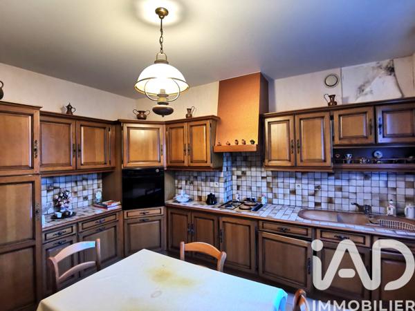 Maison à vendre 7 pièces 162 m² Saint-James