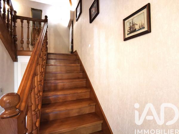 Maison à vendre 7 pièces 162 m² Saint-James